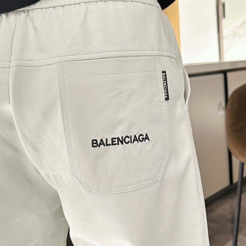 Balenciaga Long Pants